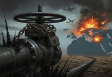 «Самый серьёзный стратегический просчёт»: западные СМИ — о срыве поставок нефти в результате войны США с Ираном