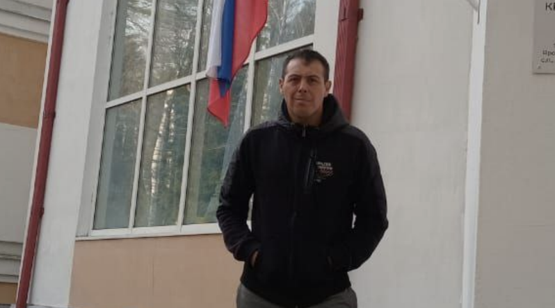 «Сделал этот выбор из любви к своим детям»: как аргентинец уехал в Россию и отправился на СВО