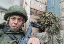 «Сделал этот выбор из любви к своим детям»: как аргентинец уехал в Россию и отправился на СВО