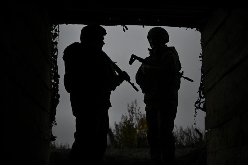 Шевяковка под контролем, освобождена Никифоровка, ВС России получили новую технику: как развивается ситуация в зоне СВО