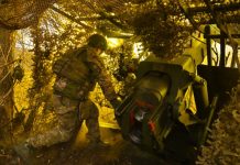 Силами «Севера» и «Юга»: ВС РФ взяли под контроль Сопычь и освободили Каленики