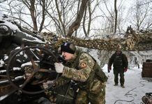 Силами «Севера», «Юга» и «Запада»: ВС РФ освободили два населённых пункта и установили контроль над Круглым