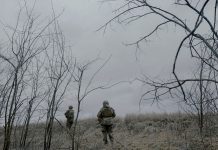 Силовики: у Волчанских Хуторов пропало подразделение БПЛА ВСУ