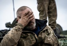 Силовики: вернувшемуся после плена военному ВСУ отказали в выплатах