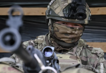 Силовики: ВС России формируют огневой мешок вокруг Краматорска и Славянска