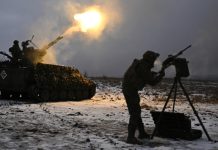 Силы ПВО за ночь сбили 170 украинских беспилотников над российскими регионами