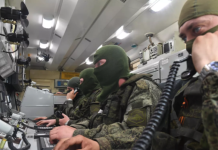 Силы ПВО за ночь уничтожили 102 украинских беспилотника над Россией