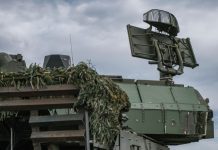 Системы ПВО уничтожили более 130 дронов ВСУ за три часа