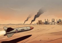 «Ситуация становится всё более удручающей»: как развивается конфликт между США, Ираном и Израилем