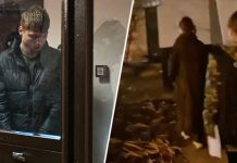 «Сказали взять мешок и бежать»: в Москве задержали сообщницу футболиста, обвиняемого в убийстве предпринимательницы
