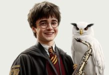 Концерт музыки из Гарри Поттера в Москве: магия волшебных звуков