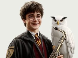 Концерт музыки из Гарри Поттера в Москве: магия волшебных звуков