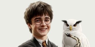 Концерт музыки из Гарри Поттера в Москве: магия волшебных звуков