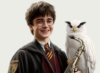 Концерт музыки из Гарри Поттера в Москве: магия волшебных звуков