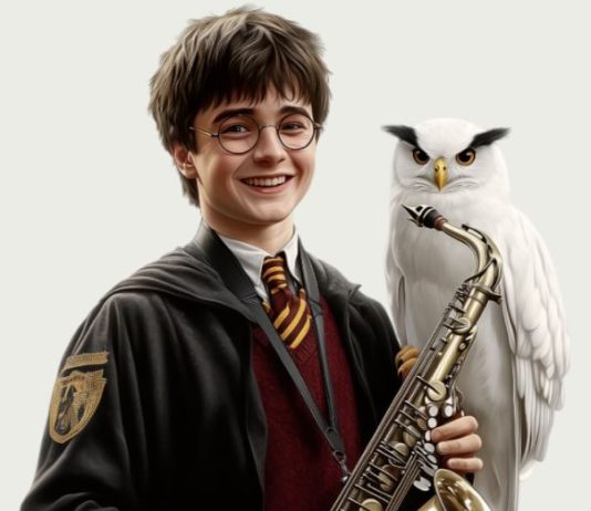 Концерт музыки из Гарри Поттера в Москве: магия волшебных звуков