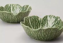 Сервировочная посуда: виды, материалы и секреты безупречной подачи блюд