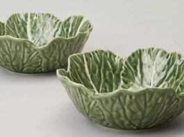 Сервировочная посуда: виды, материалы и секреты безупречной подачи блюд