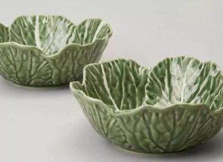 Сервировочная посуда: виды, материалы и секреты безупречной подачи блюд