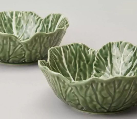 Сервировочная посуда: виды, материалы и секреты безупречной подачи блюд