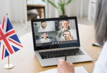 Английский язык онлайн: революция в обучении и новые горизонты