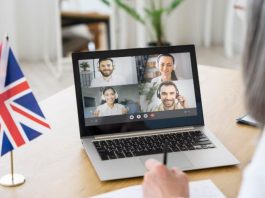 Английский язык онлайн: революция в обучении и новые горизонты