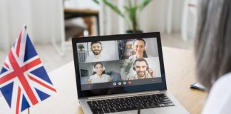 Английский язык онлайн: революция в обучении и новые горизонты