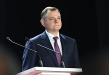 Слюсарь: в Ростовской области уничтожено более 60 БПЛА