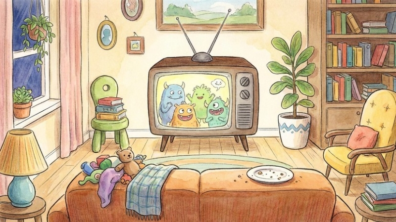 Слуцкий предложил ограничить рекламу банковских услуг в детских передачах