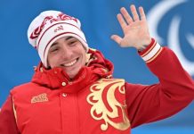 «Собрался с мыслями — и вот дал результат»: Голубков шёл к паралимпийскому золоту 12 лет, Багиян оформила победный дубль