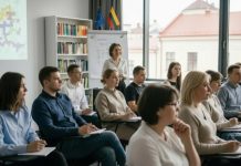 «Создаёт резерв пятой колонны: зачем Литва взялась за образование белорусов