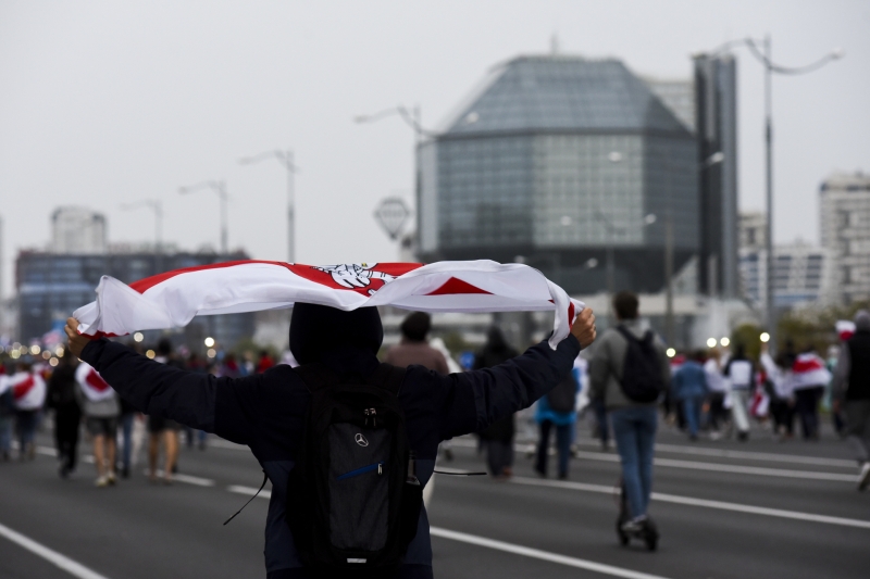 «Создаёт резерв пятой колонны: зачем Литва взялась за образование белорусов