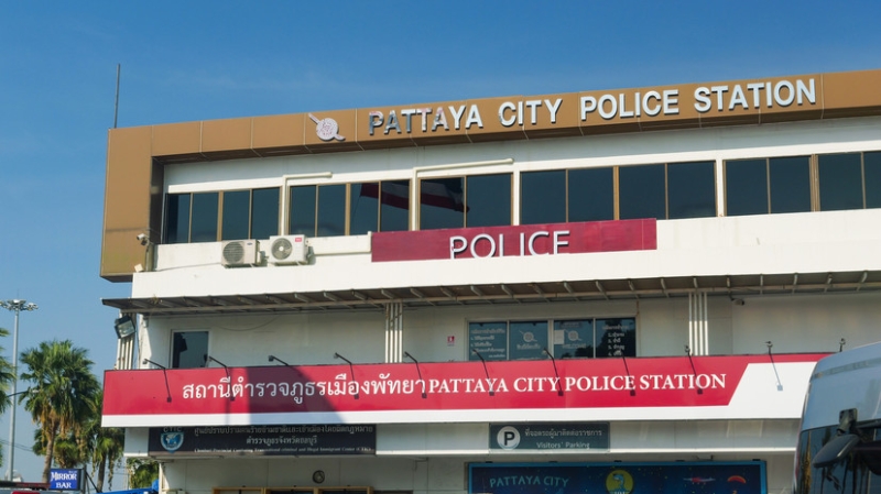 Спутника погибшей в Таиланде россиянки арестовали по подозрению в её убийстве