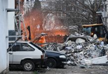 Среди пострадавших есть дети: в многоквартирном доме в Севастополе произошёл взрыв