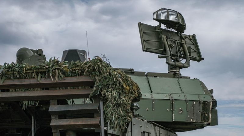 Средства ПВО за ночь уничтожили 389 украинских БПЛА над территорией России