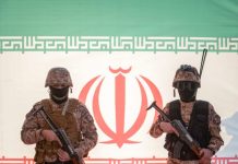 Tasnim: Иран готов развернуть 1 млн бойцов в случае наземной операции США