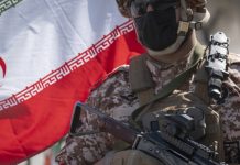 Tasnim: Иран может создать реальную угрозу для Баб-эль-Мандебского пролива