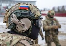 Тема мобилизации в России