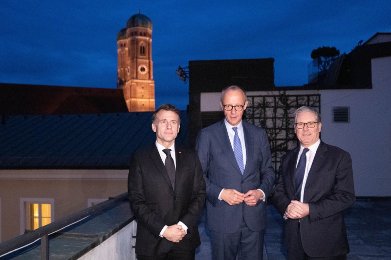 «Торг продолжается»: почему в Киеве недовольны позицией США по Донбассу и гарантиями безопасности для Украины