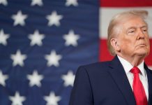 Трамп допустил отправку военных США в Иран