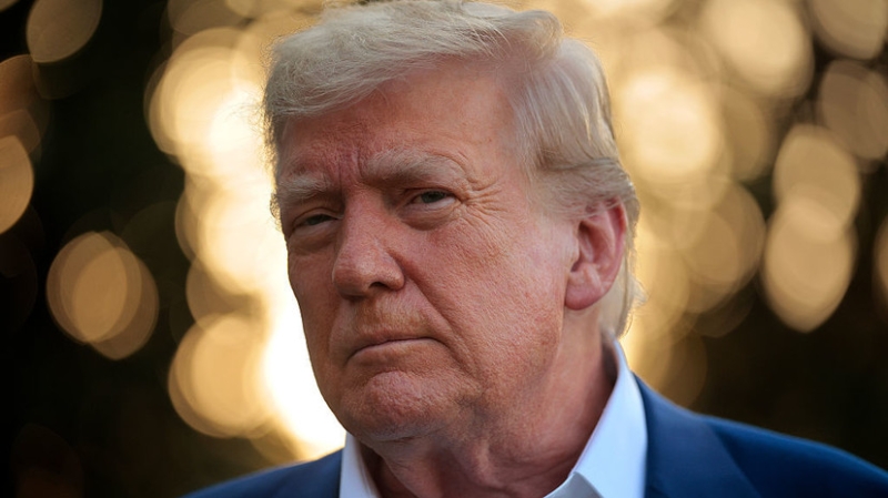 Трамп оценил ход операции США против Ирана на 15 из 10