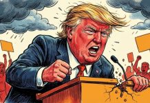 Трамп пообещал устроить Ирану ад в случае отказа от сделки с США