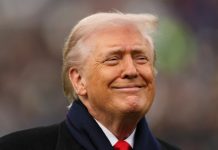 Трамп сообщил о стремлении Путина содействовать решению ситуации на Ближнем Востоке