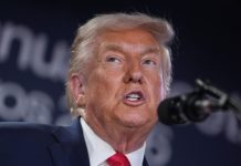 Трамп: удар по школе на юге Ирана расследуется