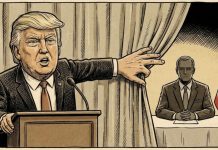 Трамп: Вэнс и Рубио участвуют в переговорах с Ираном