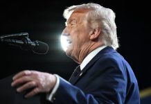 Трамп заявил о приостановке ударов по энергообъектам Ирана до 6 апреля