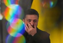 Трамп: Зеленский — последний, от кого США нужна помощь на Ближнем Востоке