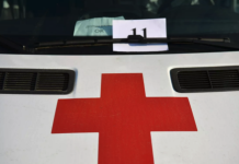 Три человека пострадали в результате атаки БПЛА в порту «Кавказ»