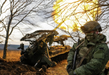 Три населённых пункта под контролем, один освобождён: успехи российских войск на СВО за неделю