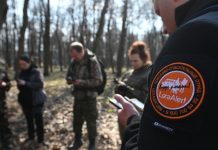 «Убегать было бесполезно»: найдены улики того, что семью Усольцевых могли задрать медведи