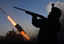 Удары авиации и ракетных войск: ВС РФ поразили объекты энергетики Украины и пункты управления БПЛА